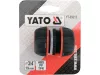YATO Opravná spojka na hadicu 3/4”, ABS-PP-TPR (YT-89015)
