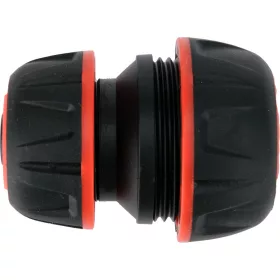   YATO Univerzálna opravná spojka na hadicu 1/2” – 3/4”, ABS-PP-TPR (YT-89016)