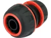 YATO Univerzálna opravná spojka na hadicu 1/2” – 3/4”, ABS-PP-TPR (YT-89016)