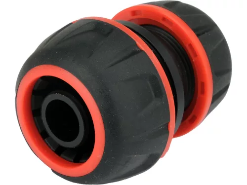 YATO Univerzálna opravná spojka na hadicu 1/2” – 3/4”, ABS-PP-TPR (YT-89016)