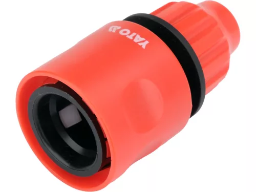 YATO Rýchlospojka na zavlažovaciu hadicu 5/16" (YT-89018)