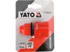 YATO Rýchlospojka na zavlažovaciu hadicu 5/16" (YT-89018)
