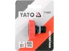YATO Csaptelep spojka 1" (YT-89021)