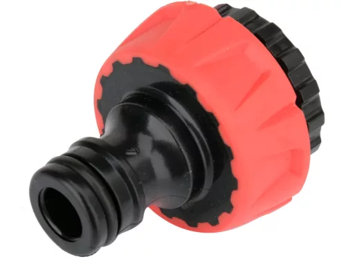 YATO záhradný csap spojka 1/2"-3/4" (YT-89022)