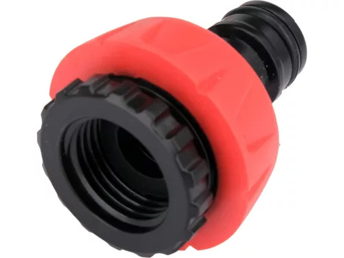 YATO záhradný csap spojka 1/2"-3/4" (YT-89022)