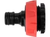 YATO záhradný csap spojka 3/4"-1" (YT-89023)