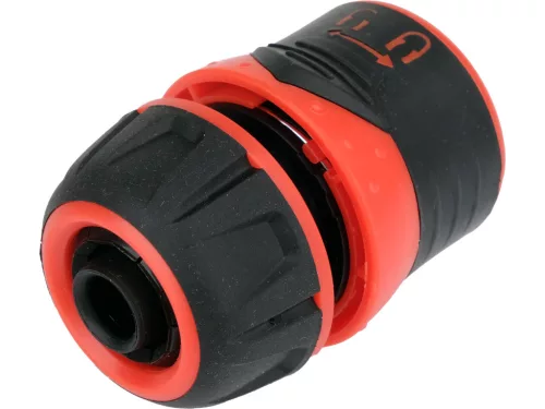 YATO Rýchlospojka so zámkom 1/2” pre hadicu (YT-89030)