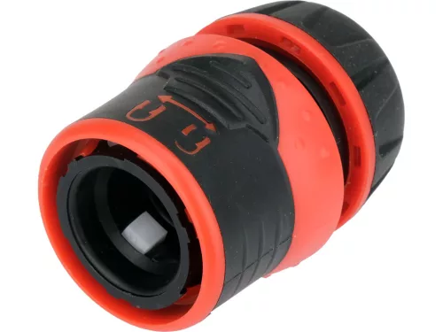 YATO Rýchlospojka so zámkom 1/2” pre hadicu (YT-89030)