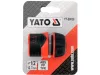 YATO Rýchlospojka so zámkom 1/2” pre hadicu (YT-89030)