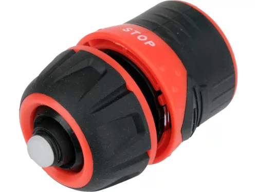 YATO Rýchlospojka so stop funkciou a zámkom 1/2” (YT-89031)