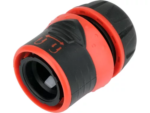 YATO Rýchlospojka so stop funkciou a zámkom 1/2” (YT-89031)