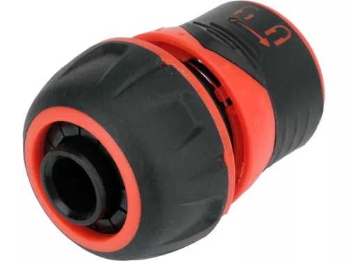 YATO Rýchlospojka so zámkom a stop funkciou 3/4” (YT-89032)
