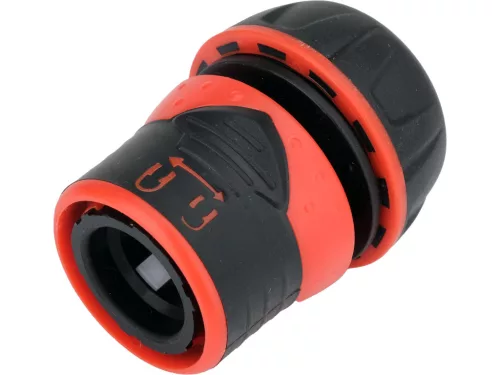 YATO Rýchlospojka so zámkom a stop funkciou 3/4” (YT-89032)