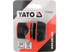 YATO Rýchlospojka so zámkom a stop funkciou 3/4” (YT-89032)