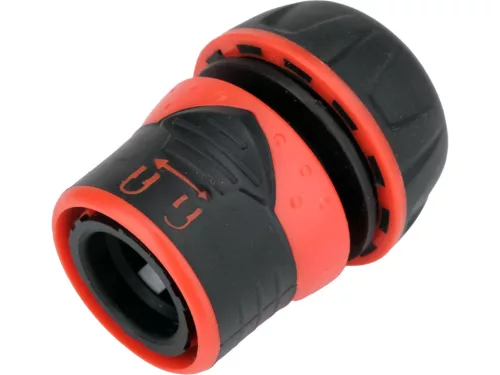 YATO Rýchlospojka so stop funkciou a zámkom 3/4” (YT-89033)