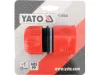 YATO Rýchlospojka s vysokým prietokom 1” pre zavlažovaciu hadicu, ABS-PP (YT-89040)