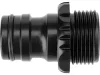 YATO Prípojka na zavlažovaciu hadicu 1" (YT-89052)