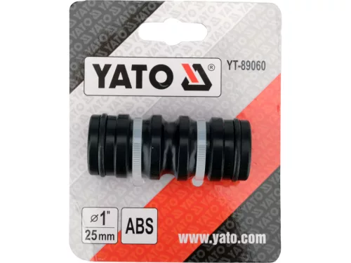 YATO zavlažovacíhadica spojka 1" (YT-89060)