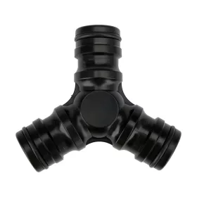   YATO Trojcestný rozdeľovač pre záhradnú hadicu 1” (YT-89061)