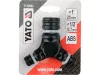 YATO Trojcestný rozdeľovač hadíc 1” / 2 × 1/2” (YT-89062)