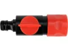 YATO Rýchlospojka s ventilom 1/2” pre zavlažovaciu hadicu (YT-89076)