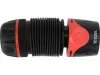 YATO nastaviteľný uhlový rýchlyspojka 1/2” zavlažovacípre hadice (YT-89080