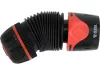 YATO nastaviteľný uhlový rýchlyspojka 1/2” zavlažovacípre hadice (YT-89080