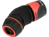 YATO nastaviteľný uhlový rýchlyspojka 1/2” zavlažovacípre hadice (YT-89080