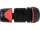 YATO Nastaviteľná uhlová rýchlospojka 3/4” pre záhradnú hadicu (YT-89081)