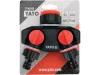 YATO Dvojcestný rozdeľovač na kohútik 3/4” – 1” (YT-89100)