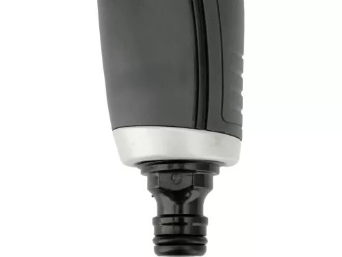 YATO Viacfunkčná zavlažovacia pištoľ s 8 režimami a ergonomickou rukoväťou (YT-89515)