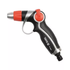   YATO Striekacia pištoľ 1/2" nastaviteľná AlE (YT-8957)