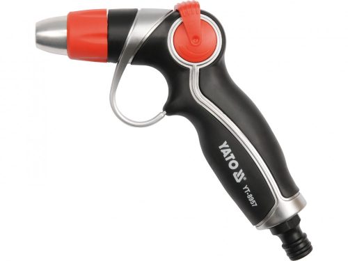YATO Striekacia pištoľ 1/2" nastaviteľná AlE (YT-8957)
