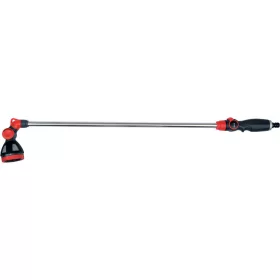   YATO Teleskopická zavlažovacia tyč 90 cm s 8-funkčnou hlavicou (YT-89610)