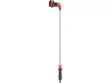 YATO Teleskopická zavlažovacia tyč 90 cm s 8-funkčnou hlavicou (YT-89610)