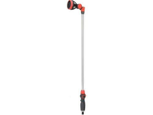 YATO Teleskopická zavlažovacia tyč 90 cm s 8-funkčnou hlavicou (YT-89610)