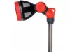 YATO Teleskopická zavlažovacia tyč 90 cm s 8-funkčnou hlavicou (YT-89610)