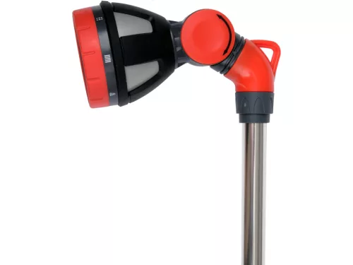 YATO Teleskopická zavlažovacia tyč 90 cm s 8-funkčnou hlavicou (YT-89610)