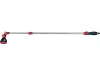 YATO Teleskopická zavlažovacia tyč 95 – 140 cm s 8-funkčnou hlavicou (YT-89611)
