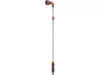 YATO Teleskopická zavlažovacia tyč 95 – 140 cm s 8-funkčnou hlavicou (YT-89611)