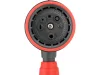 YATO Teleskopická zavlažovacia tyč 95 – 140 cm s 8-funkčnou hlavicou (YT-89611)