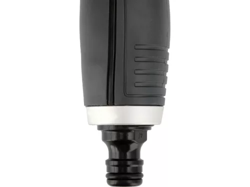 YATO Teleskopická zavlažovacia tyč 95 – 140 cm s 8-funkčnou hlavicou (YT-89611)