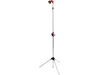 YATO záhradná sprcha s teleskopickým statívom, 175–229 cm