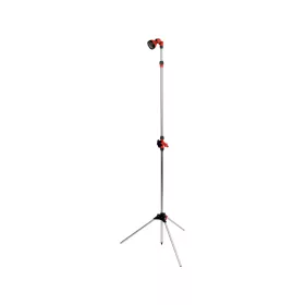   YATO záhradná sprcha s teleskopickým statívom, 175–229 cm