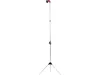 YATO záhradná sprcha s teleskopickým statívom, 175–229 cm