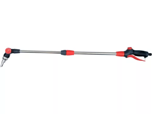YATO polievacia pištoľ s teleskopickou tyčou, 71–95 cm