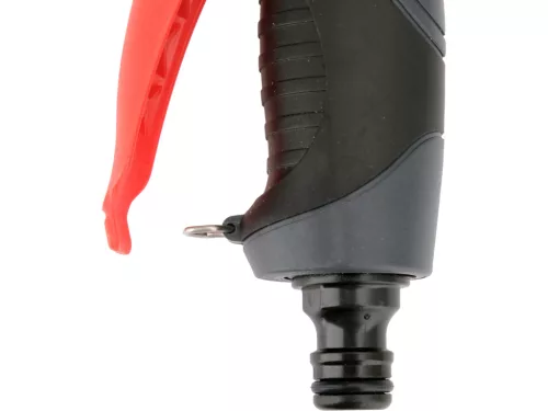 YATO polievacia pištoľ s teleskopickou tyčou, 71–95 cm