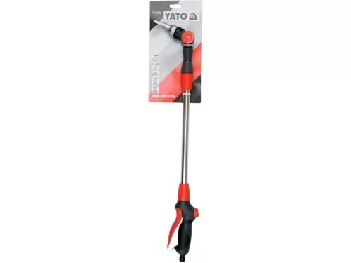 YATO polievacia pištoľ s teleskopickou tyčou, 71–95 cm
