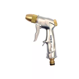   YATO Pištoľ sprejovej 1/2" nastaviteľná mosadz (YT-8967)