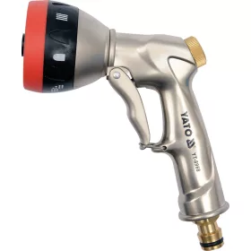YATO Pištoľ sprejovej 1/2" 7 polôh mosadz (YT-8968)